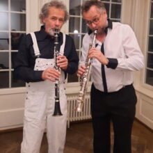 neue musik bene und moel