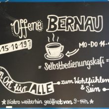 Offene-Bernau