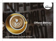offene Bernau
