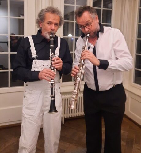 neue musik bene und moel