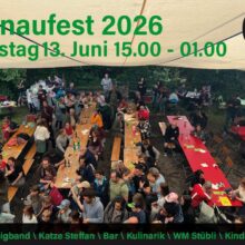 Bernaufest 2026