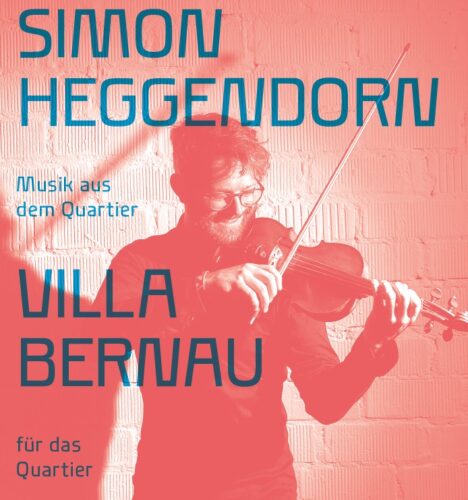 simon heggendorn