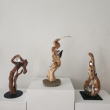 Manfred Keller Ausstellung